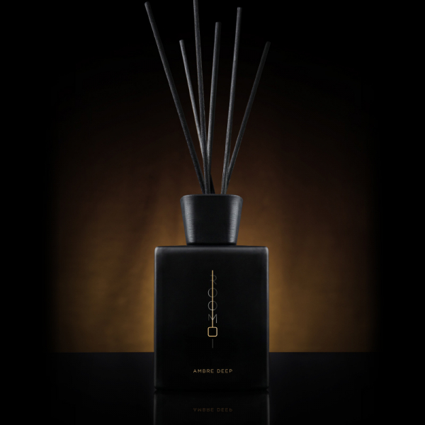 Ambre Deep